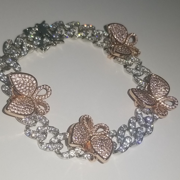 SOLD❤🔥🦋 BRACELET  l Jewelry l ❤ - Picture 5 of 10